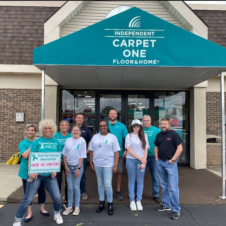 Carpet One Cares Carpet One Floor Home